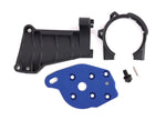 Traxxas Motor Mounts Front & Rear - MAXX