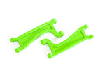 Traxxas Upper Suspension Arms - Green