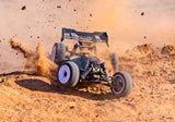 Traxxas Jato 4x4 VXL Brushless 1/8 Scale 4WD Electric Racing Buggy w/ TQi Radio - Green