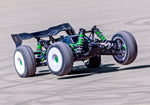 Traxxas Jato 4x4 VXL Brushless 1/8 Scale 4WD Electric Racing Buggy w/ TQi Radio - Green