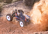 Traxxas Jato 4x4 VXL Brushless 1/8 Scale 4WD Electric Racing Buggy w/ TQi Radio - Orange