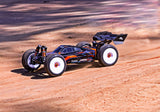 Traxxas Jato 4x4 VXL Brushless 1/8 Scale 4WD Electric Racing Buggy w/ TQi Radio - Orange