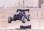 Traxxas Jato 4x4 VXL Brushless 1/8 Scale 4WD Electric Racing Buggy w/ TQi Radio - Pink