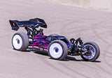 Traxxas Jato 4x4 VXL Brushless 1/8 Scale 4WD Electric Racing Buggy w/ TQi Radio - Pink