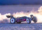 Traxxas Jato 4x4 VXL Brushless 1/8 Scale 4WD Electric Racing Buggy w/ TQi Radio - Pink