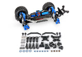 Traxxas Extreme Heavy Duty Upgrade Kit - Orange