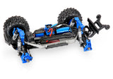 Traxxas Extreme Heavy Duty Upgrade Kit - Orange