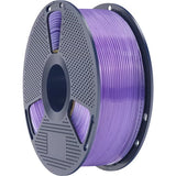 Friendly Hobbies 3D Printer PLA Filament 1kg Spools