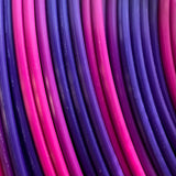 SILK Sunset PLA Filament 1.75mm, 1kg