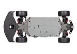 Traxxas 4-Tec Toyota Supra GR GT4 BL-2S 1/10 Scale Brushed AWD On-Road Car