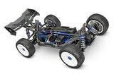 Traxxas Jato 4x4 VXL Brushless 1/8 Scale 4WD Electric Racing Buggy w/ TQi Radio - Green