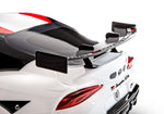 Traxxas 4-Tec Toyota Supra GR GT4 BL-2S 1/10 Scale Brushed AWD On-Road Car