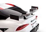 Traxxas 4-Tec Toyota Supra GR GT4 BL-2S 1/10 Scale Brushed AWD On-Road Car