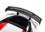 Traxxas 4-Tec Toyota Supra GR GT4 BL-2S 1/10 Scale Brushed AWD On-Road Car
