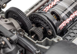 Traxxas 4-Tec Toyota Supra GR GT4 BL-2S 1/10 Scale Brushed AWD On-Road Car