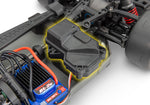 Traxxas 4-Tec Toyota Supra GR GT4 BL-2S 1/10 Scale Brushed AWD On-Road Car