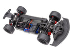 Traxxas 4-Tec Toyota Supra GR GT4 BL-2S 1/10 Scale Brushed AWD On-Road Car