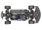 Traxxas 4-Tec Toyota Supra GR GT4 BL-2S 1/10 Scale Brushed AWD On-Road Car