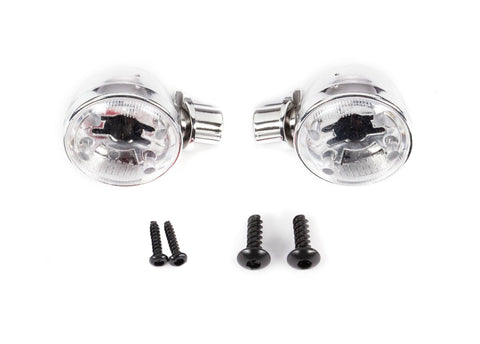 Traxxas Headlight Housing L/R - 4-Tec 3.0 Hot Rod