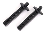 Traxxas Rear Body Posts - 9417