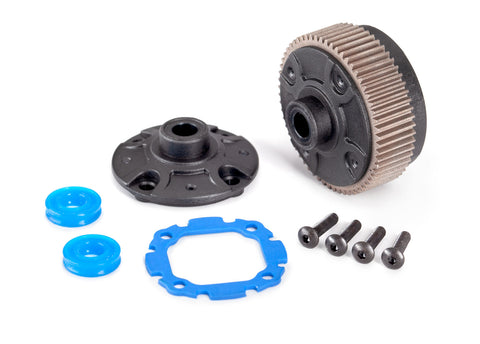 Traxxas Sealed Differential Kit - 9481