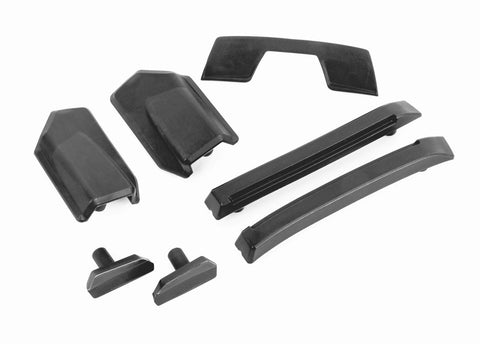 Traxxas Body Reinforcement Set for 9511 Sledge