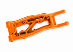 Traxxas Suspension Arm Front Right - Orange