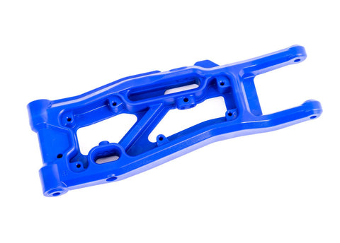 Traxxas Suspension Arm Front Right - Blue