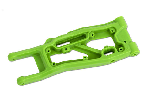 Traxxas Suspension Arm Front Left - Green