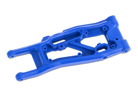 Traxxas Suspension Arm Front Left - Blue