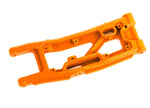 Traxxas Suspension Arm Rear Left Orange