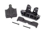 Traxxas Rear Bumper w/ Support