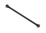 Traxxas Center Front Driveshaft - Sledge