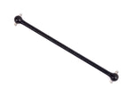 TRAXXAS DRIVESHAFT STEEL CV HD 131MM