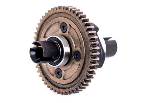 Traxxas Complete Center Differential - Sledge