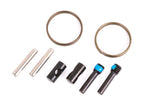 Traxxas Rebuild kit Driveshaft Steel CV