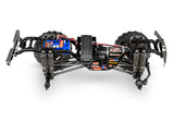 Traxxas TRX-4MT Chevrolet K10 Monster Truck - Black