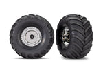 Traxxas TRX-4MT Chevrolet K10 Monster Truck - Black