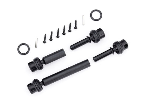 Traxxas TRX-4M Center Driveshafts - 9855