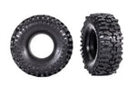 Traxxas Mickey Thompson Baja Pro XS 2.4x1.0" Tires (2) - 9871