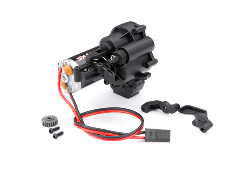 Traxxas TRX-4M Complete 2-Speed Transmission