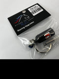 Silver Horse RC Ceramic Racing Bearing Kit - Pan Chassis & MR04