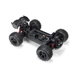 Arrma 1/16 ARRMA MINI KRATON 3S Red