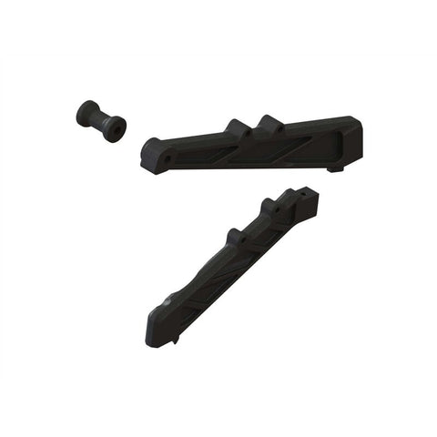 ARRMA Chassis Brace Set