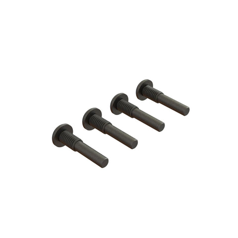 ARRMA King Pin Screw M5x22MM (4) - ARA727416