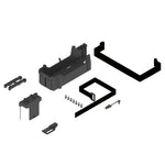 ARRMA Battery Tray Set Large - AR320351