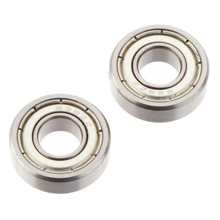 ARRMA Bearing 8x19x6mm (2)