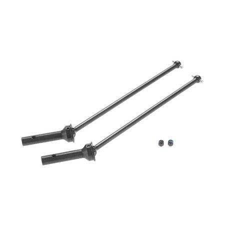 ARRMA CVD Driveshaft Set 174.5mm