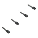 ARRMA Screw Shaft 4x2x13mm (4)