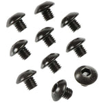 Button Head Hex Machine Screw 3x3mm (10